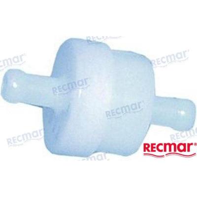 REC15410-98500 - BRANDSTOFFILTER Bombardier