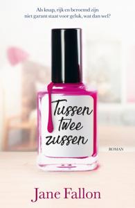 Tussen twee zussen (Paperback)