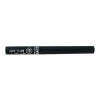 Liquid eyeliner brown 02 bio 1 Stuks