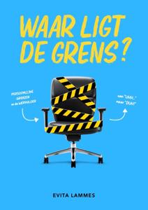 Waar ligt de grens? (Paperback)