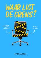 Waar ligt de grens? (Paperback)