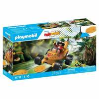 Playset Playmobil 71717 31 Onderdelen - thumbnail