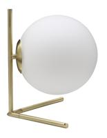 TAFELLAMP GLAMY LAAG CM 25X25X27 TAFELLAMP GLAMY LAAG CM 25X25X27