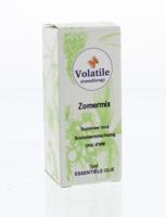 Volatile Zomer mix