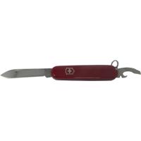 Victorinox Bantam 0.2303 Zwitsers zakmes Aantal functies 8 Rood