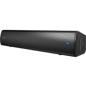 Creative Labs Stage Air V2 1-weg Zwart Bedraad en draadloos