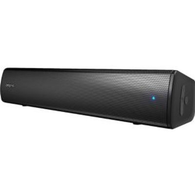 Creative Labs Stage Air V2 1-weg Zwart Bedraad en draadloos