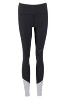 Prolimit Neopreen Longpants Airmax 1mm Zwart/Grijs - 40/L