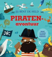 Piratenavontuur (Hardback)