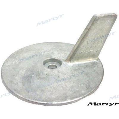 CM664-45371-01A - YAMAHA ALUMINIUM ANODE