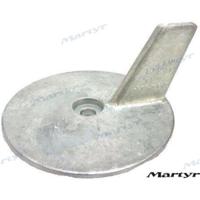 CM664-45371-01A - YAMAHA ALUMINIUM ANODE