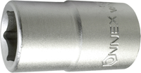Connex 1/2 dopsleutel 16mm - coxt570016