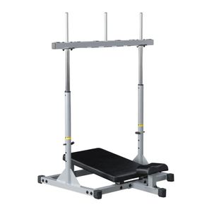 Beentrainer - Powerline PVLP156X Leg Press