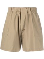 Mackintosh short Captain Honey - Tons neutres Mackintosh short Captain Honey - Tons neutres