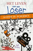 Achter de schermen (Hardback)