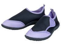 pepperts! Kinder waterschoenen (Lila, 37)