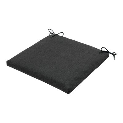 Madison zitje dark grey universeel 40x40