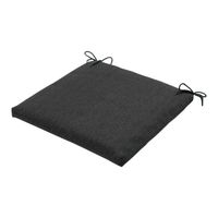 Madison zitje dark grey universeel 40x40