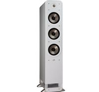 Polk: Signature S60e Vloerstaande Speaker - Wit