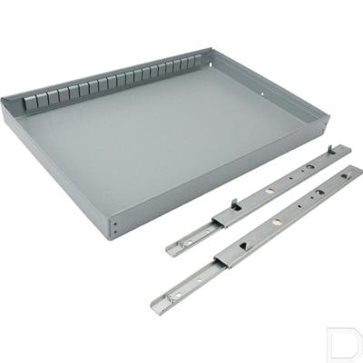 Gedore Lade 1 | Voor 1580 Blauwe - 1377108
