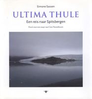 Fotoboek Ultima Thule - Een reis naar Spitsbergen | Bezige Bij