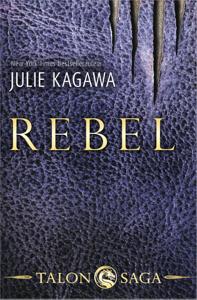Rebel (Paperback)