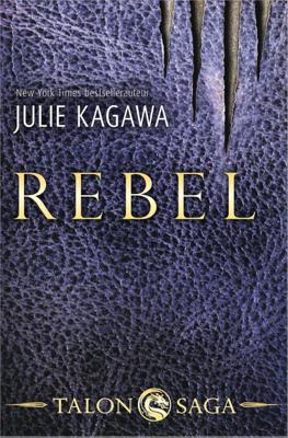 Rebel (Paperback)