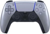 Sony PlayStation 5 DualSense draadloze controller - zilver