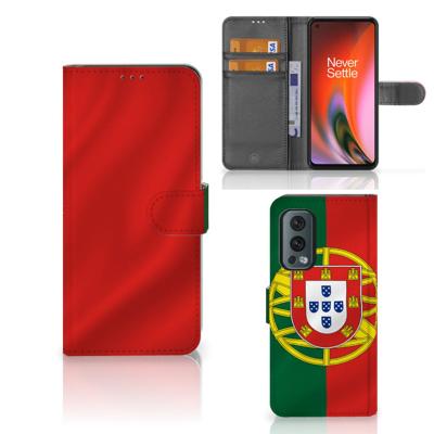 OnePlus Nord 2 5G | Bookstyle Case | Portugal