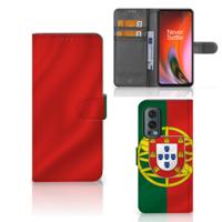 OnePlus Nord 2 5G | Bookstyle Case | Portugal