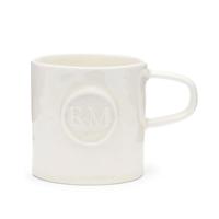 Riviera Maison Portofino mok white M