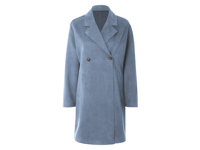 esmara Dames jas (Blauw, 34)