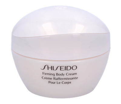 Shiseido Firming Body Cream 200ml Bodylotion Dames