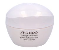 Shiseido Firming Body Cream 200ml Bodylotion Dames