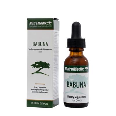 Nutramedix Babuna
