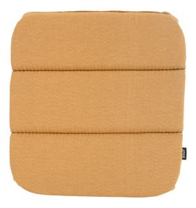 Hartman Tuinkussen 'Havana' t.b.v. Delphine tuinstoelen, kleur Geel