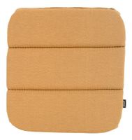 Hartman Tuinkussen 'Havana' t.b.v. Delphine tuinstoelen, kleur Geel