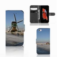 Apple iPhone 6 | 6s | Flip Cover | Schaatsers
