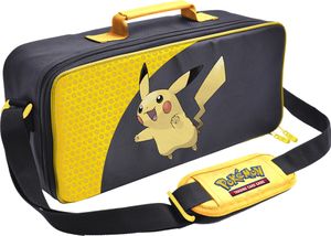 Pikachu Deluxe Gaming Trove