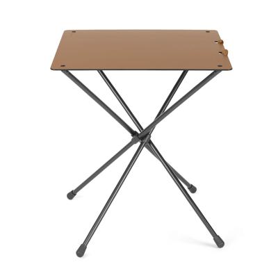 Helinox Cafe Table Regular Tafel Coyote Tan OS