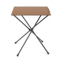 Helinox Cafe Table Regular Tafel Coyote Tan OS