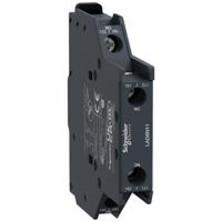 Schneider Electric LAD8N11 Hulpschakelblok 1x NO, 1x NC 1 stuk(s) - thumbnail