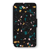 Terrazzo N°10: iPhone 11 Flip Hoesje