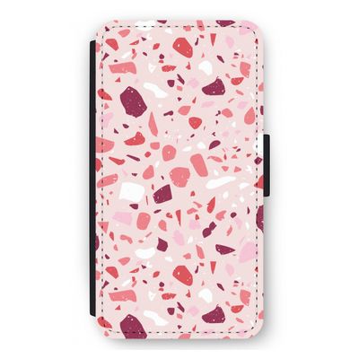 Terrazzo N°15: iPhone 12 mini Flip Hoesje