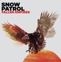 Snow Patrol - Fallen Empires 2LP LAATSTE STUKS