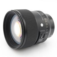 Sigma 85mm f/1.4 DG DN ART Sony FE occasion