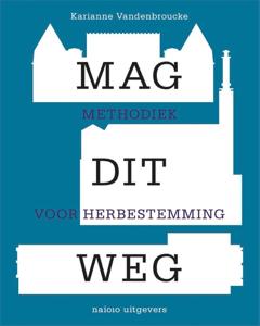 Mag dit weg (Paperback)