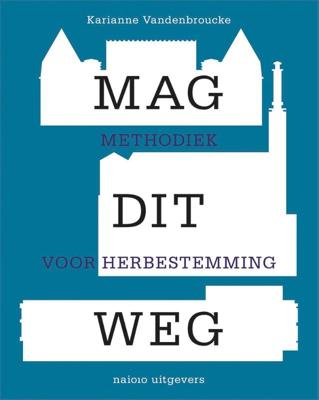 Mag dit weg (Paperback)