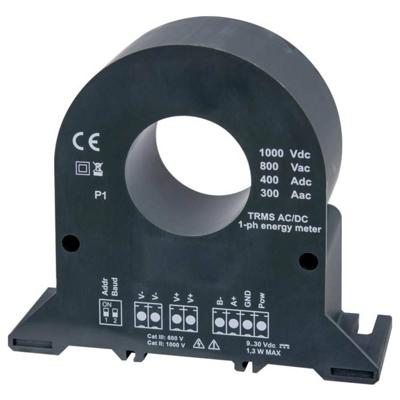 Camille Bauer SIRAX BT7250 Netwerkanalyser