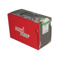 Dynaplus Unischroef Ar-Coating Pk Torx TX25 5.0X90/45 | 200 stuks - 0281.08.42501